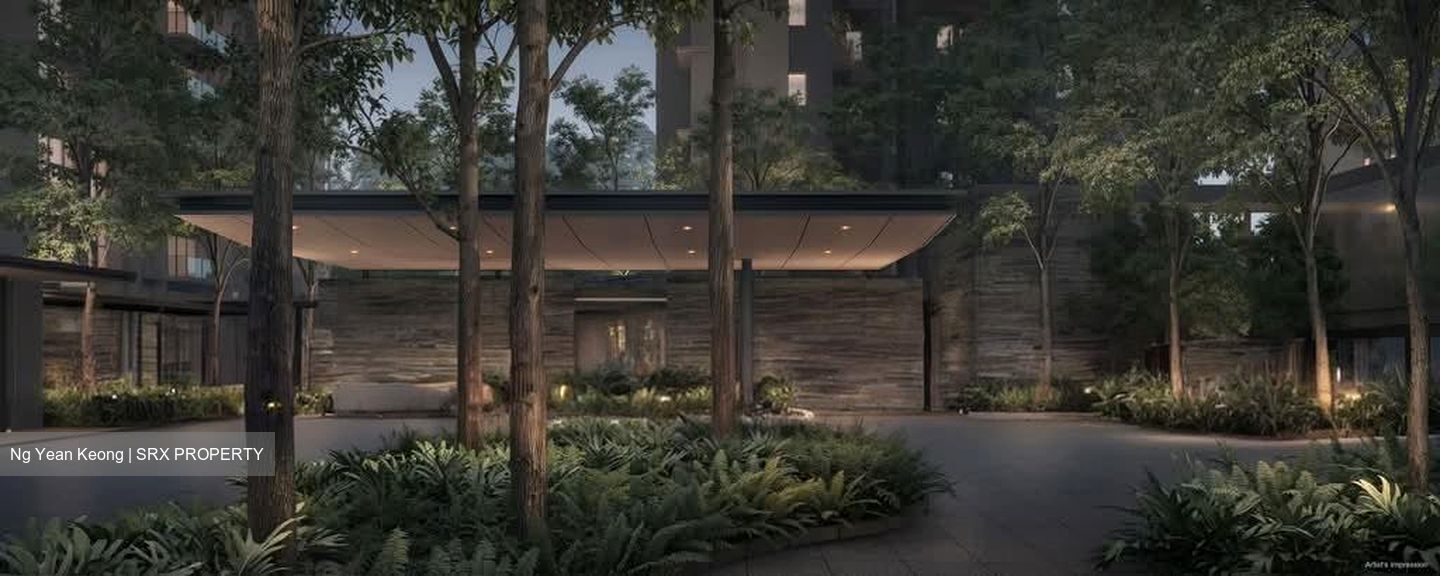 Dunearn Road (D11), Condominium #590926171